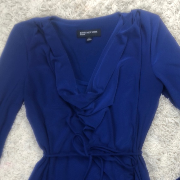 Jones New York cocktail dress - Picture 5 of 6